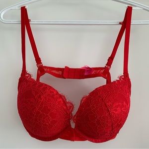 La SENZA Beyond Sexy Classic Plunge